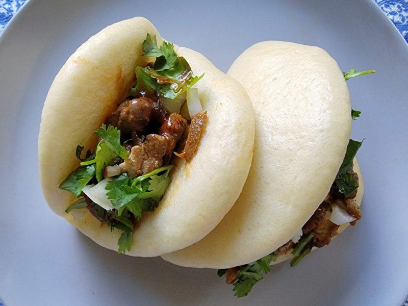Chinese Breads Baos and Bings 2