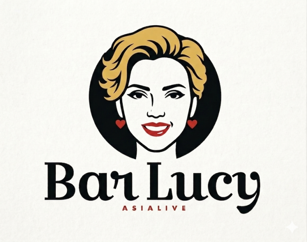 Bar Lucy Logo