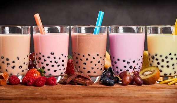 Bubble Tea