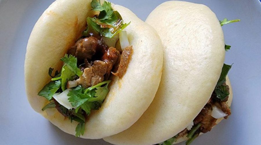 Chinese Breads Baos and Bings 2